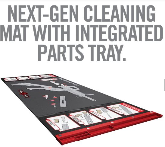 Real Avid AR15 Smart Mat